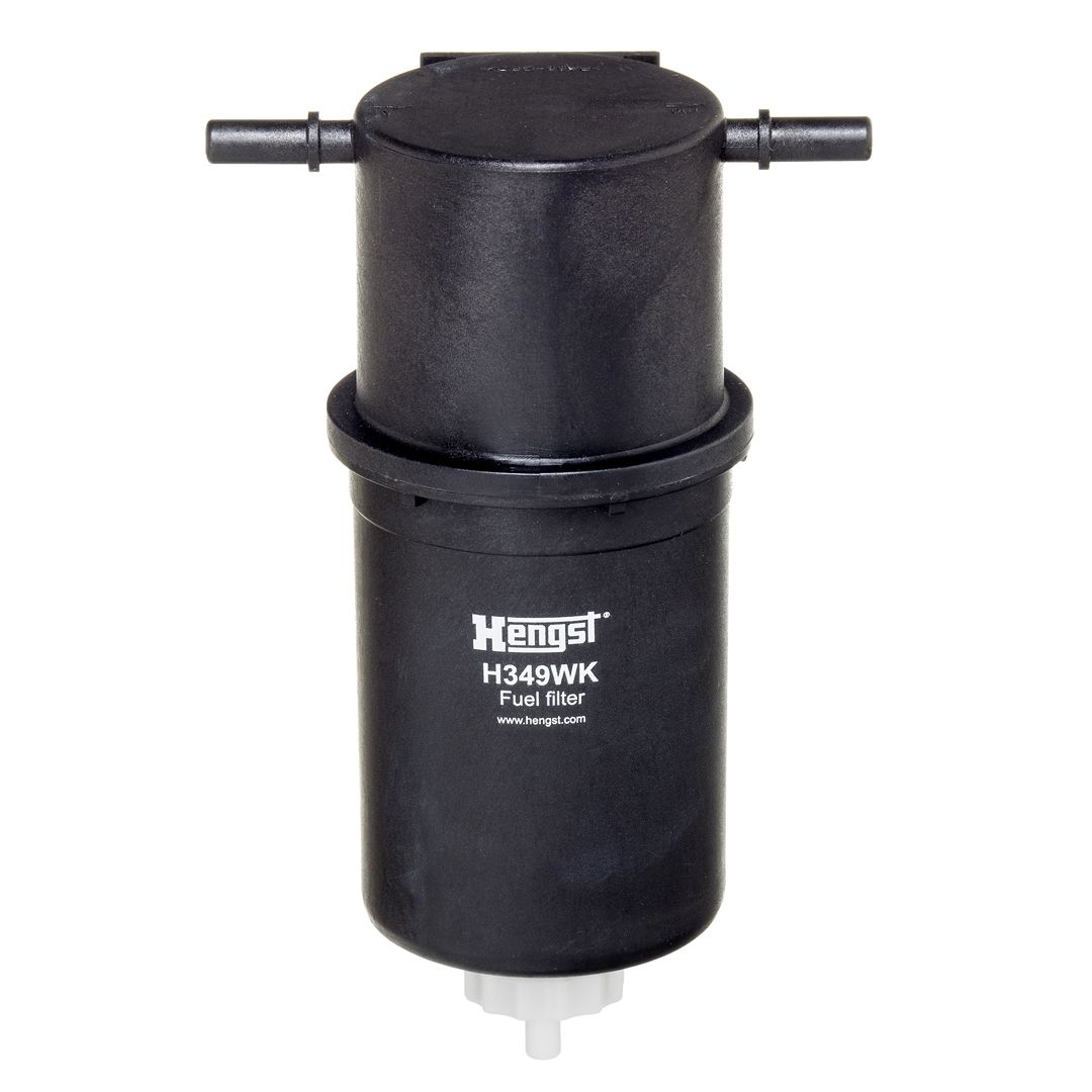 Паливний фільтр HENGST FILTER H349WK - zapix