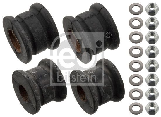 Втулка стабілізатора FEBI BILSTEIN 101707 - zapix