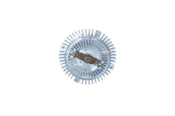 Муфта вентилятора охолодження NRF 49595 - zapix