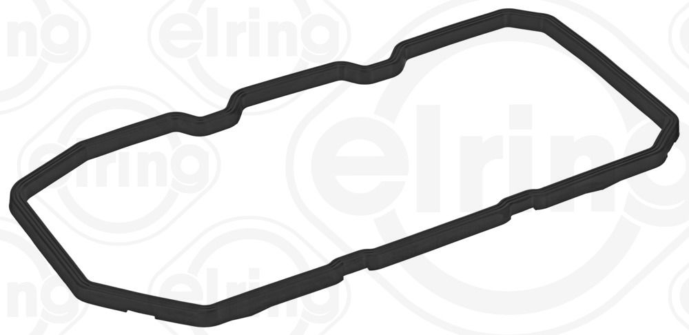 Прокладка піддону коробки передач ELRING 871510 - zapix