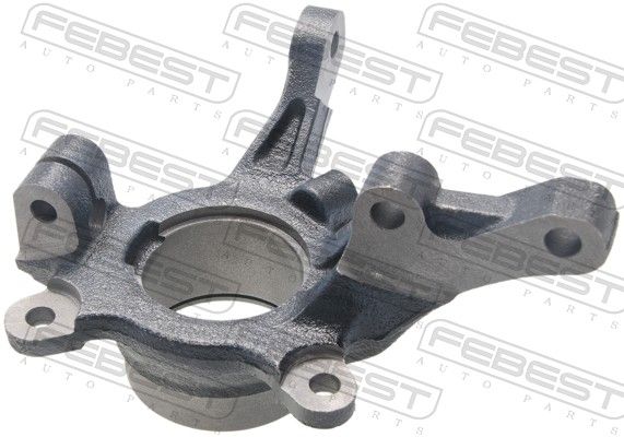 Поворотний кулак FEBEST 0428CWFLH - zapix