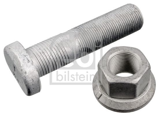 Шпилька колеса FEBI BILSTEIN 27545 - zapix