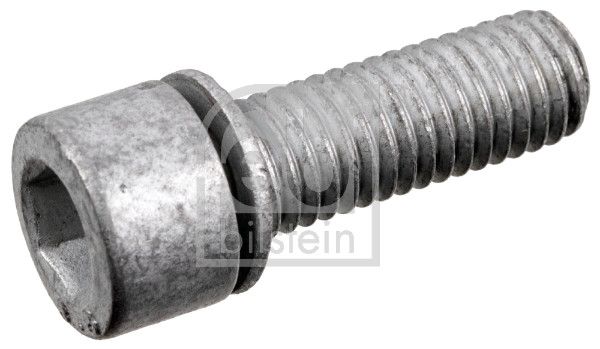 Ущільнення КПП / Диференціала FEBI BILSTEIN 177755 - zapix