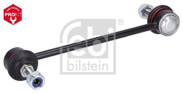 Тяга стабілізатора FEBI BILSTEIN 26588 - zapix