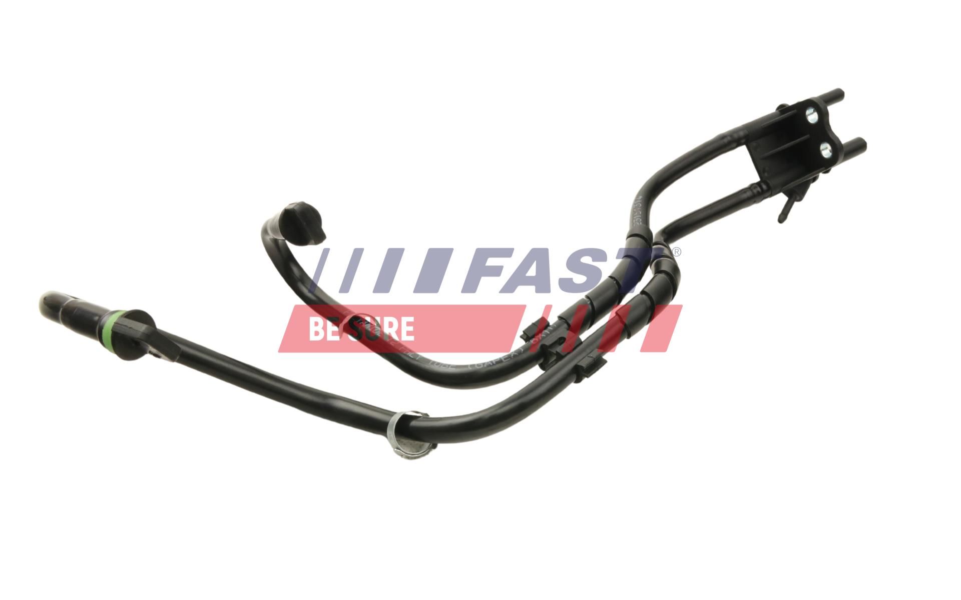 Трубка обратки форсунок FAST FT39660 - zapix