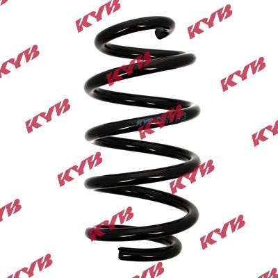 Пружина підвіски KYB RA6191 - zapix