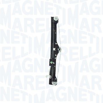 Склопідйомник MAGNETI MARELLI 350103104200 - zapix