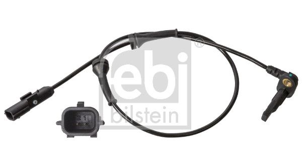 Датчик ABS FEBI BILSTEIN 172254 - zapix