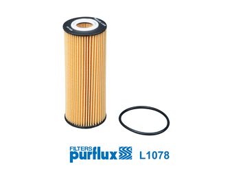 Оливний фільтр PURFLUX L1078 - zapix