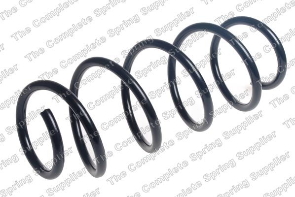 Пружина підвіски LESJÖFORS 4055480 - zapix