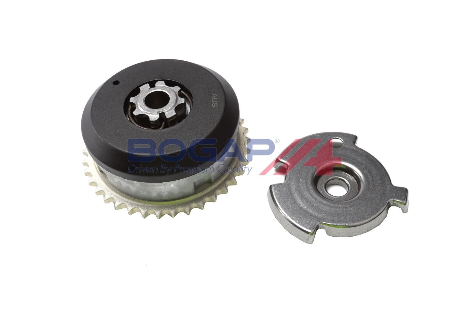 Шестерня розподільного валу BOGAP B1336119 - zapix