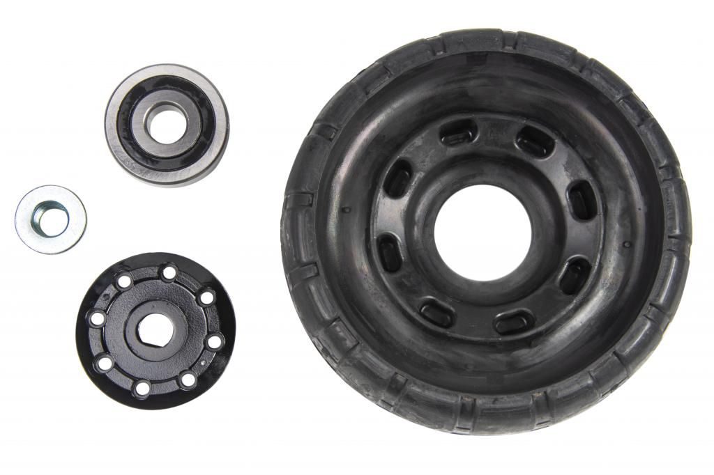 Опора амортизаційної стійки RAISO RC02316 - zapix
