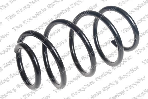 Пружина підвіски LESJÖFORS 4037282 - zapix