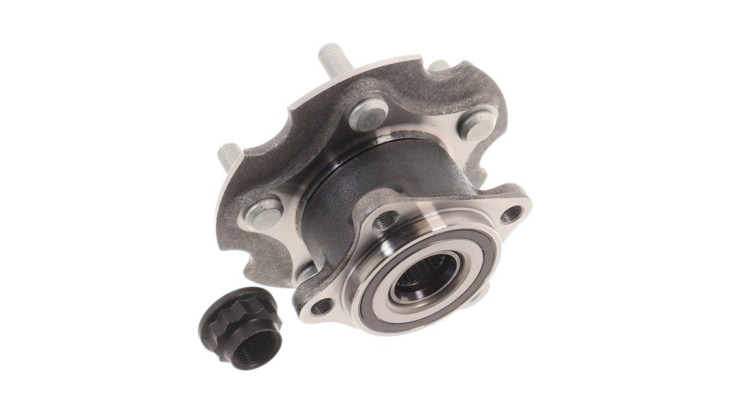 Підшипник / маточина колеса SKF VKBA7466 - zapix