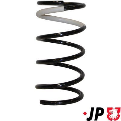 Пружина підвіски JP GROUP 3542200700 - zapix