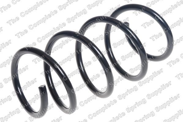 Пружина підвіски LESJÖFORS 4004309 - zapix