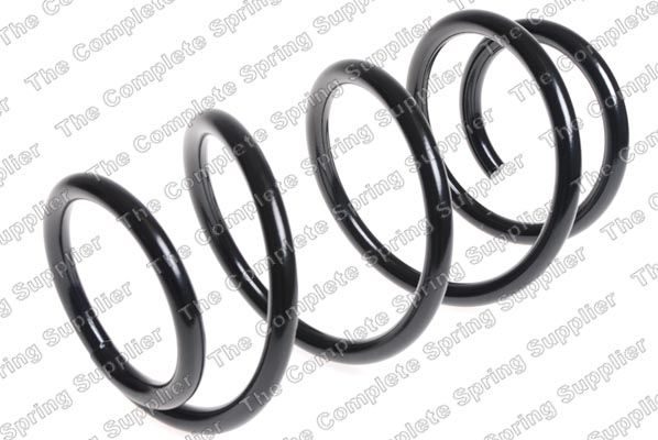 Пружина підвіски LESJÖFORS 4062073 - zapix