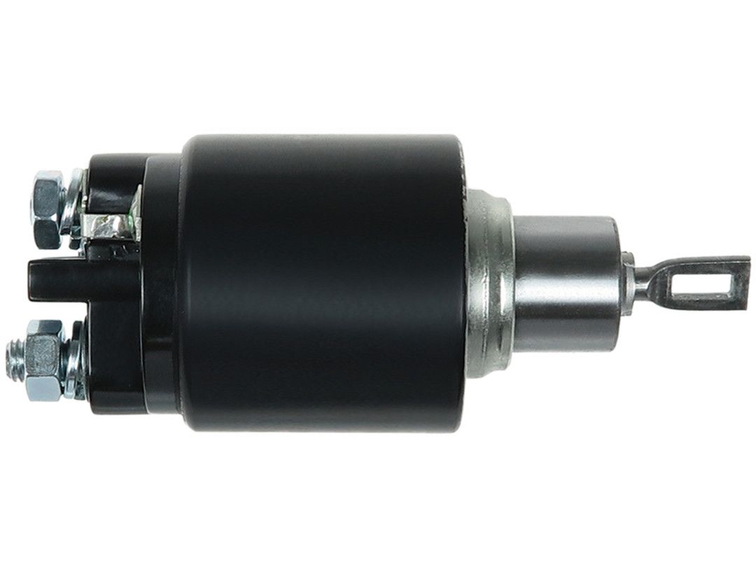 Втягуюче реле стартера AS-PL SS0309P - zapix