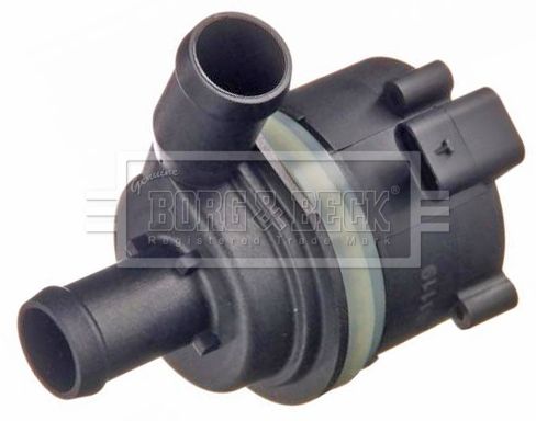 Дополнительная водяная помпа BORG & BECK BWP3057