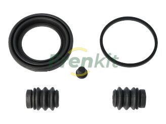 Ремкомплект гальмівного супорта FRENKIT 254145 - zapix