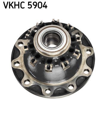 Підшипник / маточина колеса SKF VKHC5904 - zapix