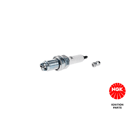 Свічка запалювання NGK 2075 - zapix