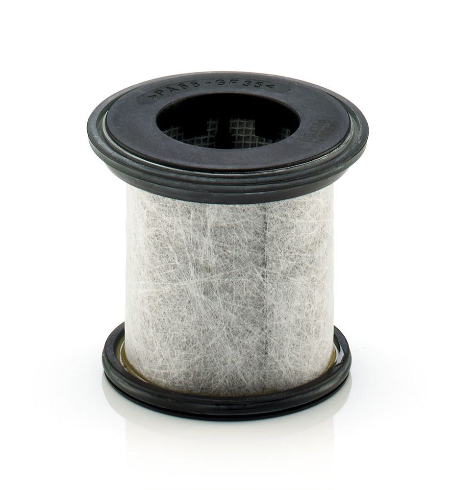 Фільтр вентиляції картера MANN-FILTER LC7001 - zapix