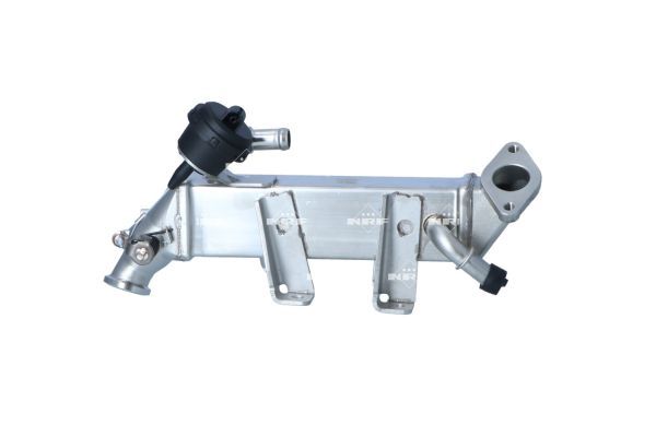 Радіатор EGR NRF 48402 - zapix