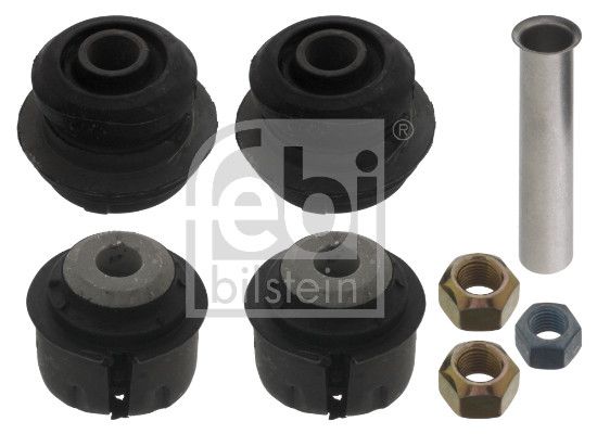 Сайлентблок важеля FEBI BILSTEIN 09168 - zapix