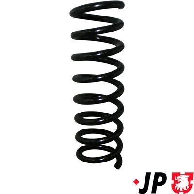 Пружина підвіски JP GROUP 1342200600 - zapix