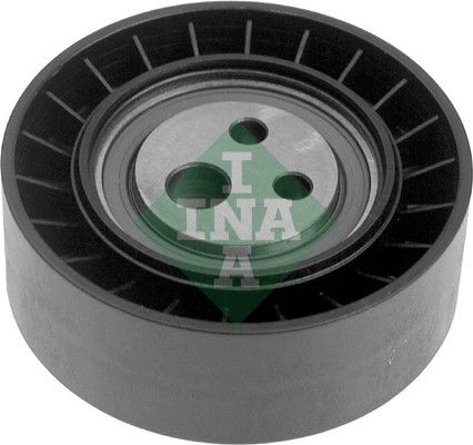 Ролик натяжний ременя приводного SCHAEFFLER INA 531063620 - zapix
