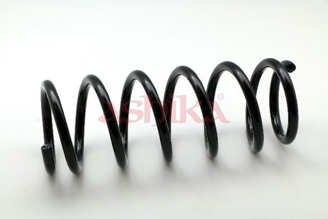 Пружина підвіски ASHIKA ZCA6715C - zapix
