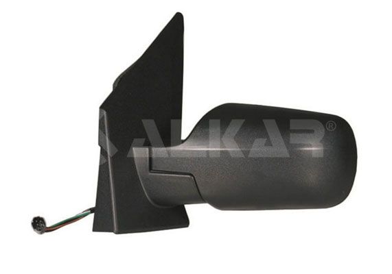 Дзеркало ALKAR 6139389 - zapix