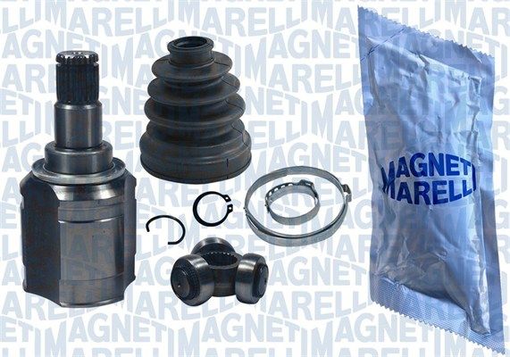 Шарнір рівних кутових швидкостей (ШРКШ) MAGNETI MARELLI 302009100082 - zapix