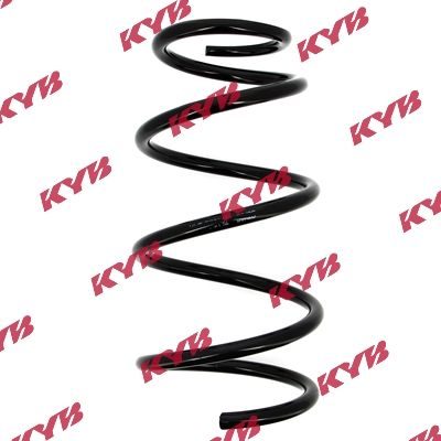 Пружина підвіски KYB RF3142 - zapix