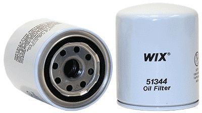Оливний фільтр WIX FILTERS 51344 - zapix