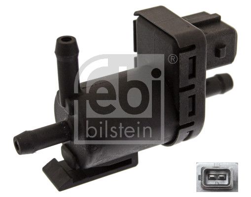 Клапан управління тиском FEBI BILSTEIN 45461 - zapix