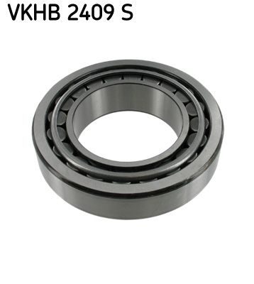 Підшипник / маточина колеса SKF VKHB2409S - zapix