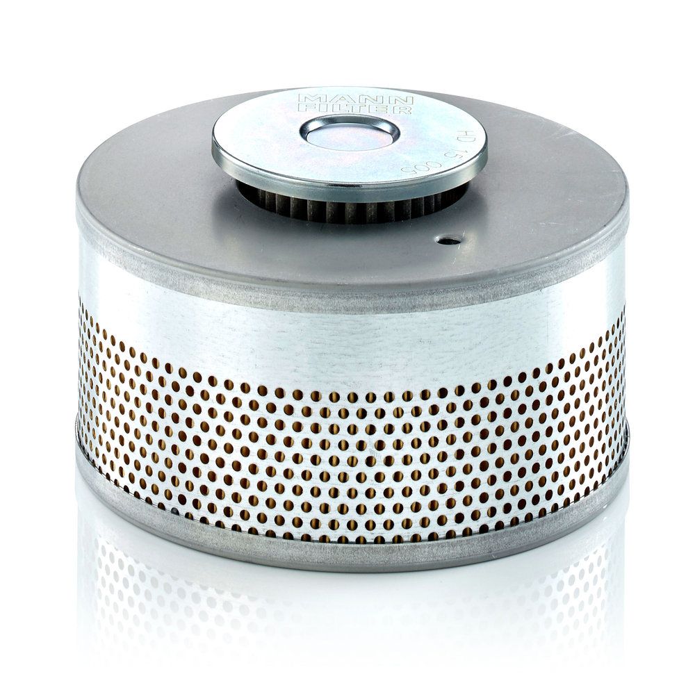 Гідравлічний фільтр MANN-FILTER HD15005X - zapix