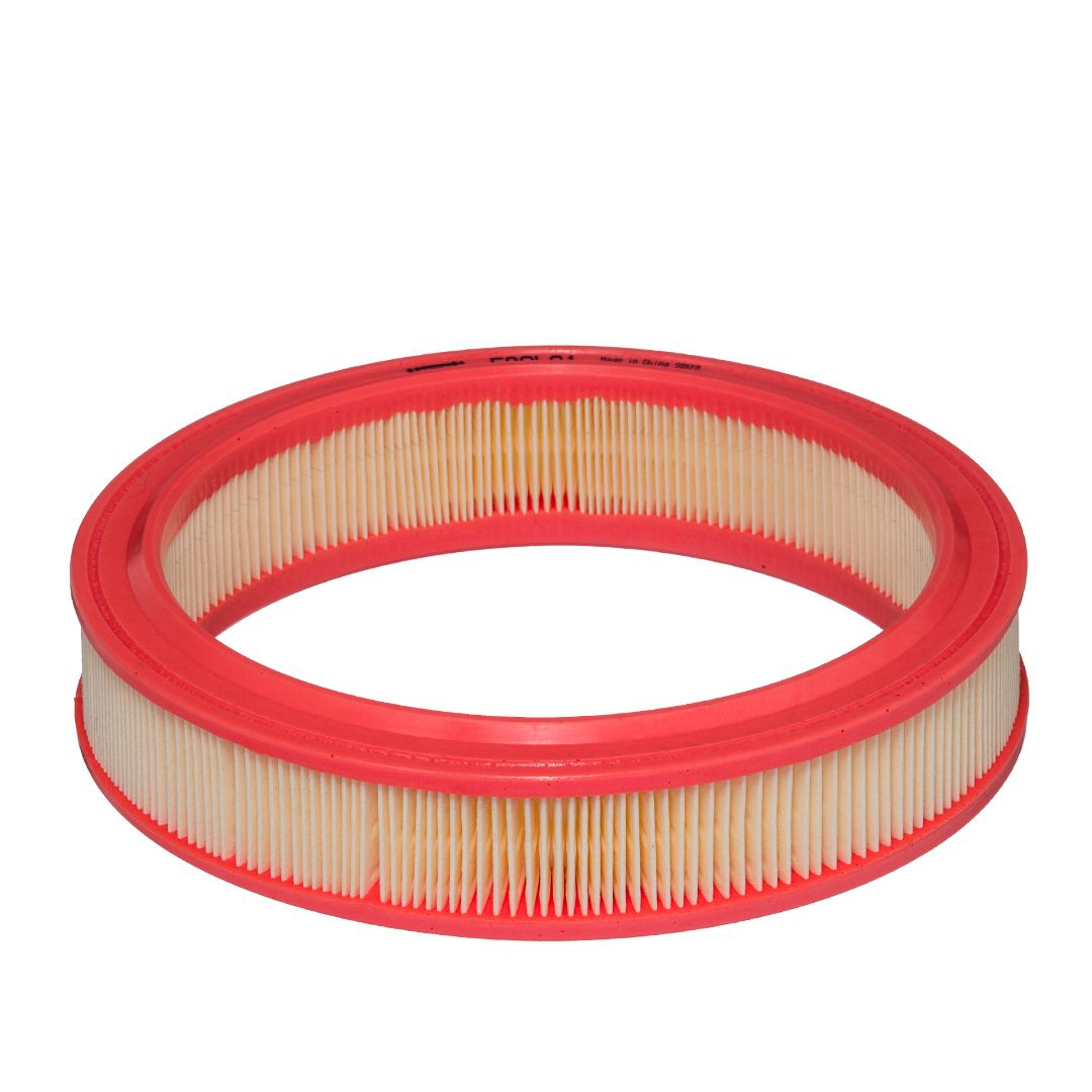 Повітряний фільтр HENGST FILTER E89L01 - zapix