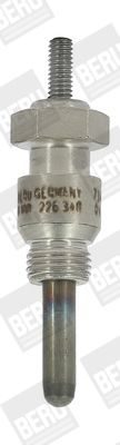 Свічка розжарювання BORGWARNER (BERU) GH001 - zapix