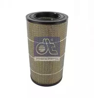 Повітряний фільтр DT SPARE PARTS 545150 - zapix