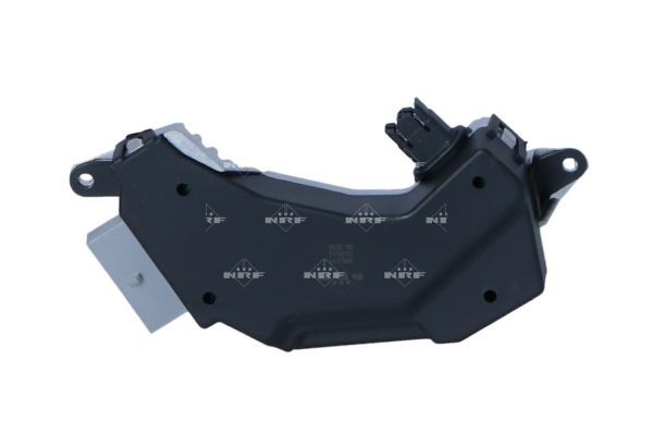 Резистор пічки NRF 342033 - zapix