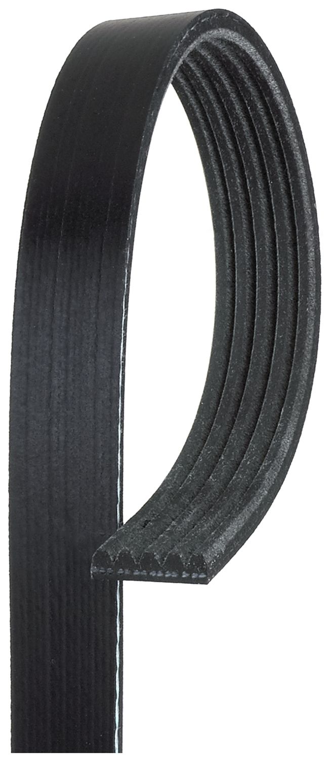 Поліклиновий ремінь GATES 5PK1180 - zapix