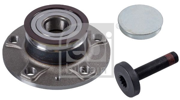 Подшипник / ступица колеса FEBI BILSTEIN 40659