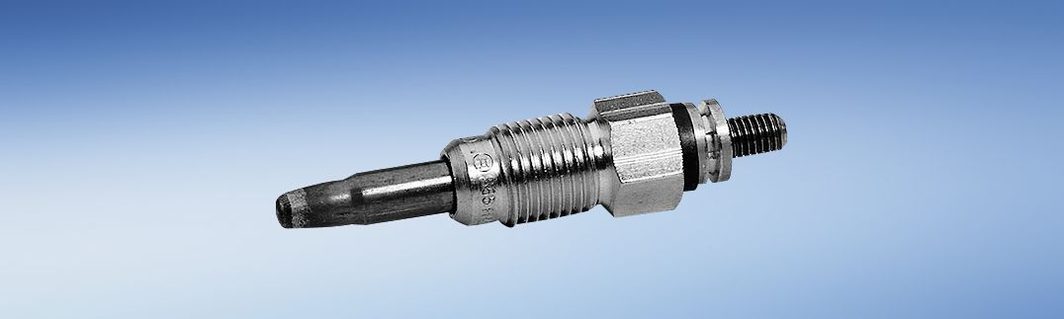 Свічка розжарювання BOSCH 0250201032 - zapix