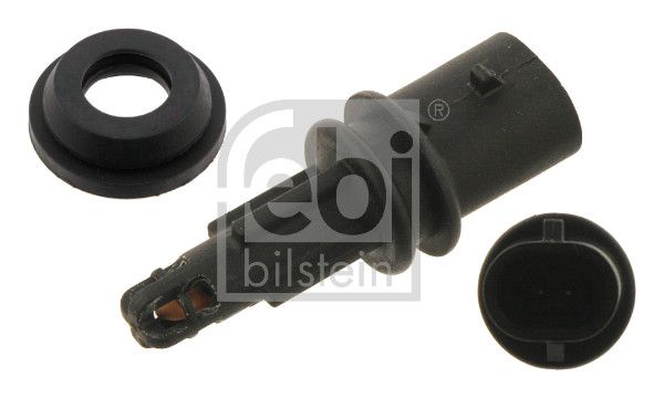Датчик температури впускного повітря FEBI BILSTEIN 30833 - zapix