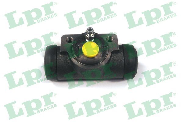 Колісний гальмівний циліндр LPR 4863 - zapix