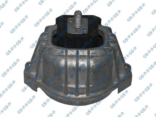 Опора двигуна GSP 512295 - zapix