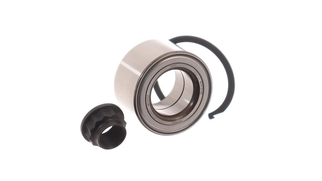 Підшипник / маточина колеса SKF VKBA6831 - zapix